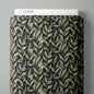 Nightvine - Ebony/Moss - Twilight Reverie - Lisee Ree Designs - Cloud 9 Fabrics - Poplin - Simplifi Fabric