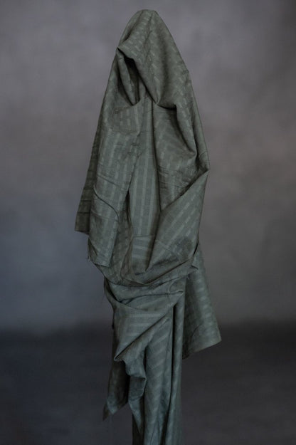 Noble Fir Indian Cotton - Merchant & Mills - Simplifi Fabric