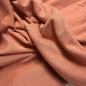 Oragnic Cotton Jersey Knit - Terra - Simplifi Fabric