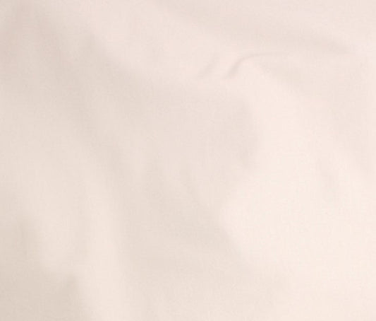 Oragnic Cotton Spandex Jersey Knit - Ivory - Simplifi Fabric