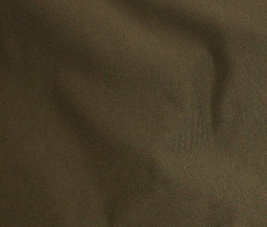 Oragnic Cotton Spandex Jersey Knit - Olive - Simplifi Fabric