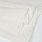 Organic Cotton Double Gauze - Ivory - Simplifi Fabric