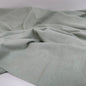 Organic Cotton Flannel 155gsm - Winter Mint - Simplifi Fabric