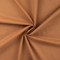 Organic Cotton Poplin - European Import - Oeko - Tex® - Caramel - Simplifi Fabric