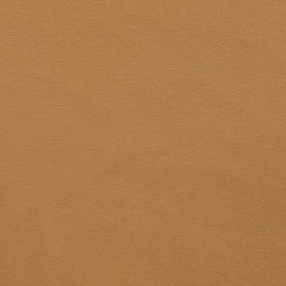 Organic Cotton Stretch French Terry - European Import - Oeko - Tex® - Caramel - Simplifi Fabric