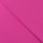 Organic Cotton Stretch French Terry - European Import - Oeko - Tex® - Fuchsia - Simplifi Fabric