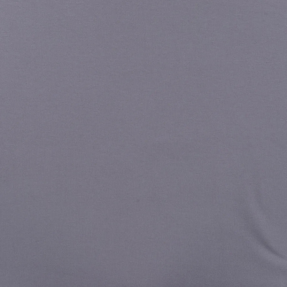 Organic Cotton Stretch Jersey - European Import - Oeko - Tex® - Lilac - Simplifi Fabric