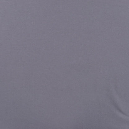 Organic Cotton Stretch Jersey - European Import - Oeko - Tex® - Lilac - Simplifi Fabric