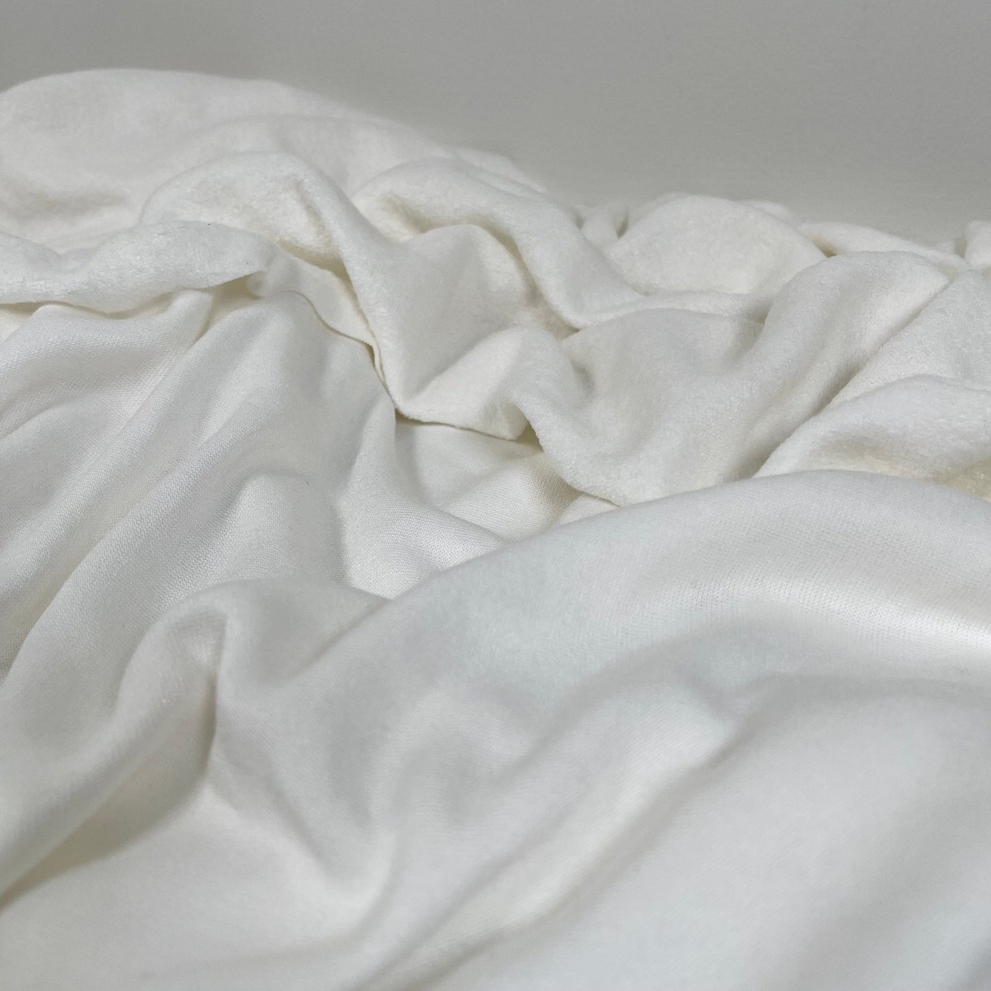 Organic Cotton Terry - 340GSM - Natural - Simplifi Fabric