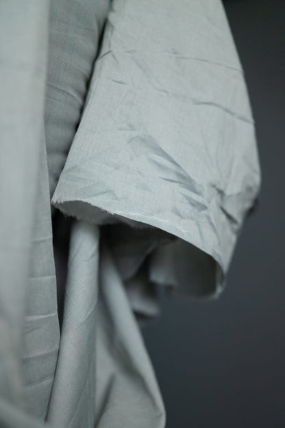 Organic Cotton Voile - Dusty - Merchant & Mills - Simplifi Fabric