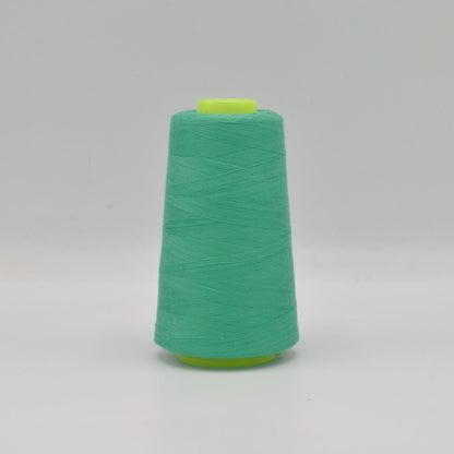 Overlock Thread - Polyester - 3000 Yard Spool (various colors) - Simplifi Fabric