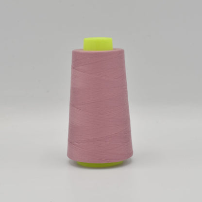 Overlock Thread - Polyester - 3000 Yard Spool (various colors) - Simplifi Fabric