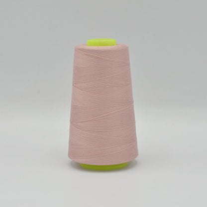 Overlock Thread - Polyester - 3000 Yard Spool (various colors) - Simplifi Fabric