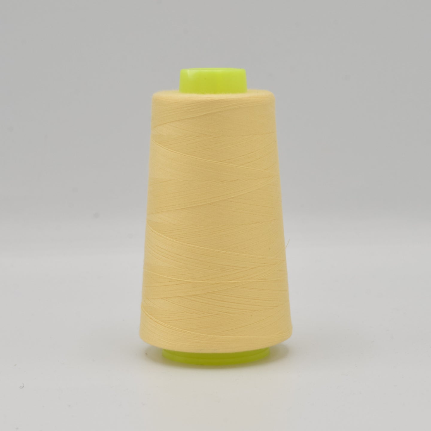 Overlock Thread - Polyester - 3000 Yard Spool (various colors) - Simplifi Fabric