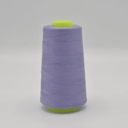 Overlock Thread - Polyester - 3000 Yard Spool (various colors) - Simplifi Fabric