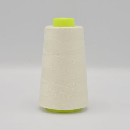 Overlock Thread - Polyester - 3000 Yard Spool (various colors) - Simplifi Fabric