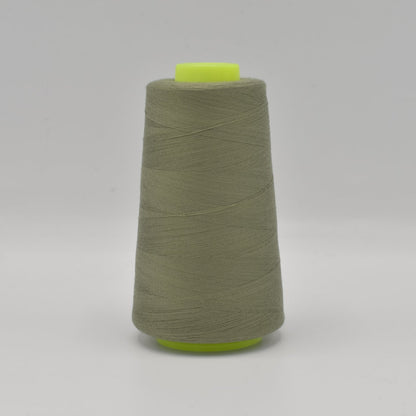 Overlock Thread - Polyester - 3000 Yard Spool (various colors) - Simplifi Fabric