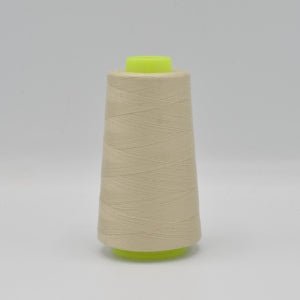 Overlock Thread - Polyester - 3000 Yard Spool (various colors) - Simplifi Fabric