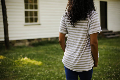 Paloma Top, Tunic & Dress Paper Pattern - Sew Liberated - Simplifi Fabric