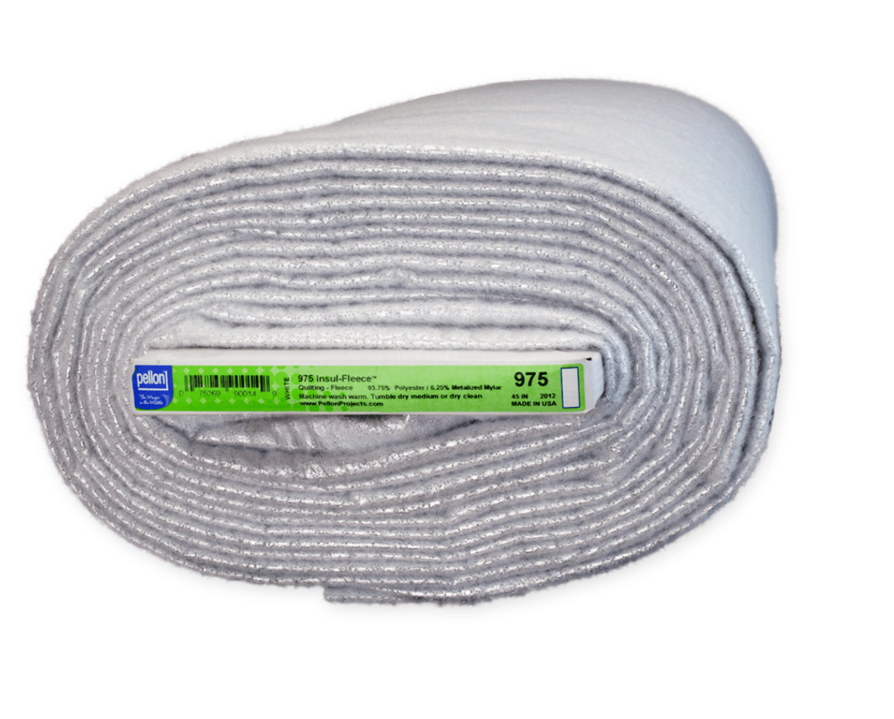 Pellon® 975 Insul - Fleece™ - Insulating Fleece - Simplifi Fabric