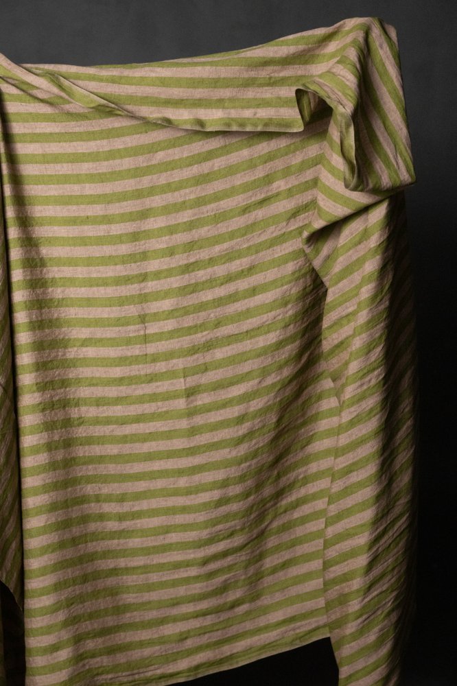 Pepper Twist Linen - European Import - Merchant & Mills - Simplifi Fabric