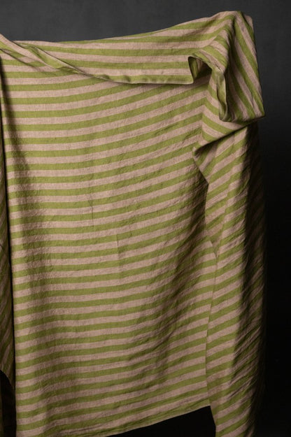 Pepper Twist Linen - European Import - Merchant & Mills - Simplifi Fabric