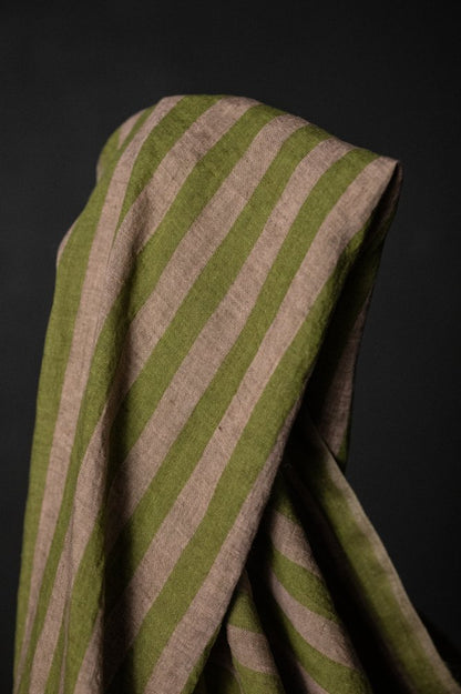Pepper Twist Linen - European Import - Merchant & Mills - Simplifi Fabric