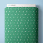 Petite Produce - Green - Nice Nice - Emily Taylor - Cloud 9 Fabrics - Poplin - Simplifi Fabric
