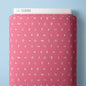 Petite Produce - Pink - Nice Nice - Emily Taylor - Cloud 9 Fabrics - Poplin - Simplifi Fabric