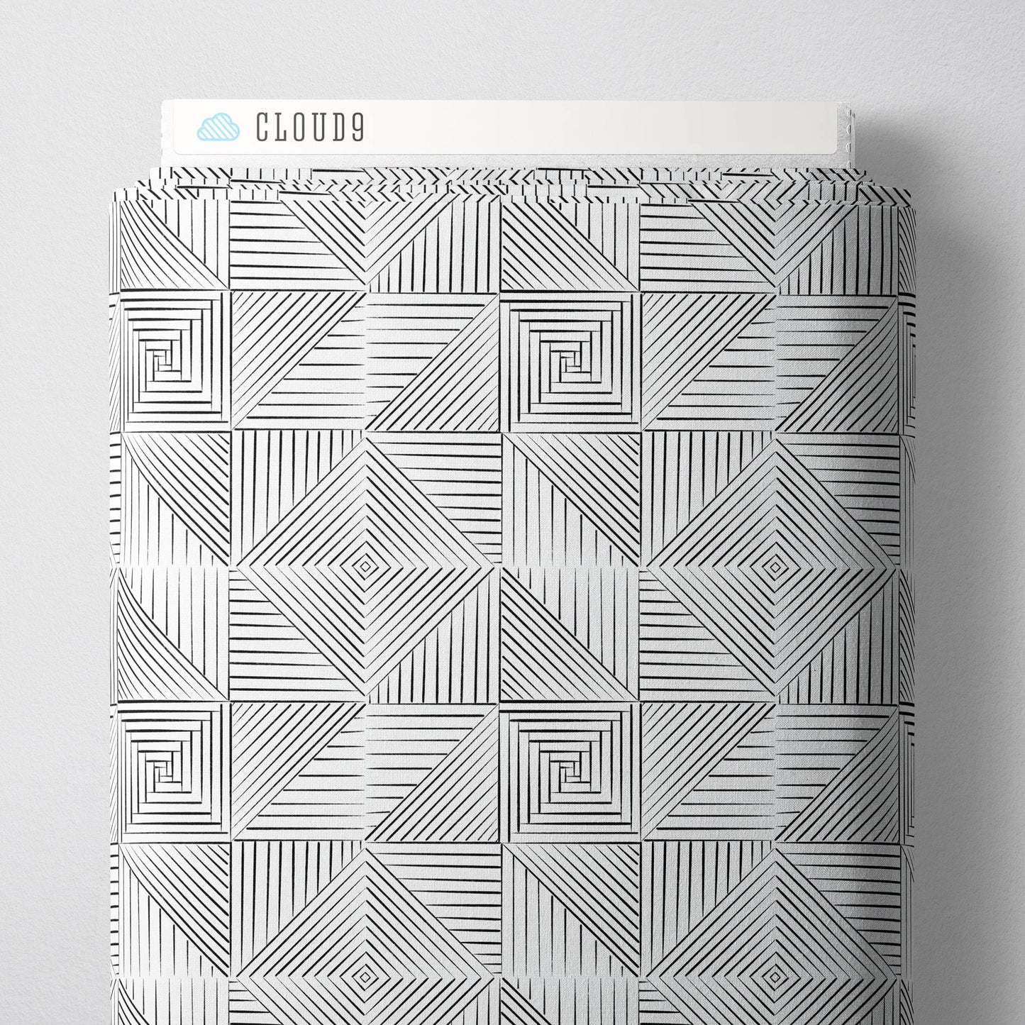 Piece By Piece - Marks Made - Leanne Friedberg - Cloud 9 Fabrics - Poplin - Simplifi Fabric