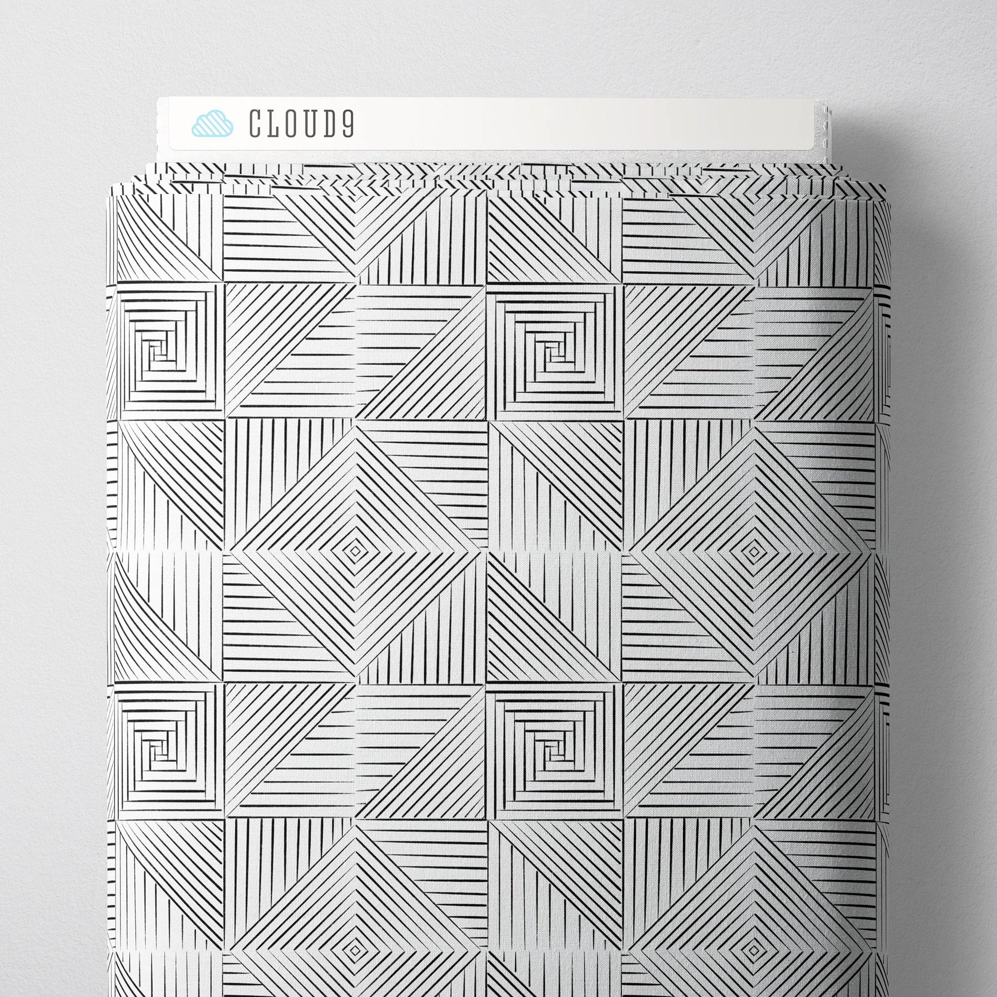 Piece By Piece - Marks Made - Leanne Friedberg - Cloud 9 Fabrics - Poplin - Simplifi Fabric