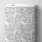 Piece By Piece - Marks Made - Leanne Friedberg - Cloud 9 Fabrics - Poplin - Simplifi Fabric