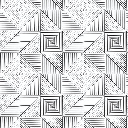 Piece By Piece - Marks Made - Leanne Friedberg - Cloud 9 Fabrics - Poplin - Simplifi Fabric