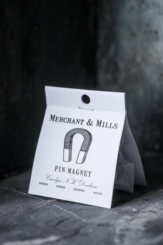 Pin Magnet - Merchant & Mills - Simplifi Fabric