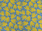 Platoon Banana Denim - Blue - Oeko - Tex 100 - Fabric Godmother - Simplifi Fabric