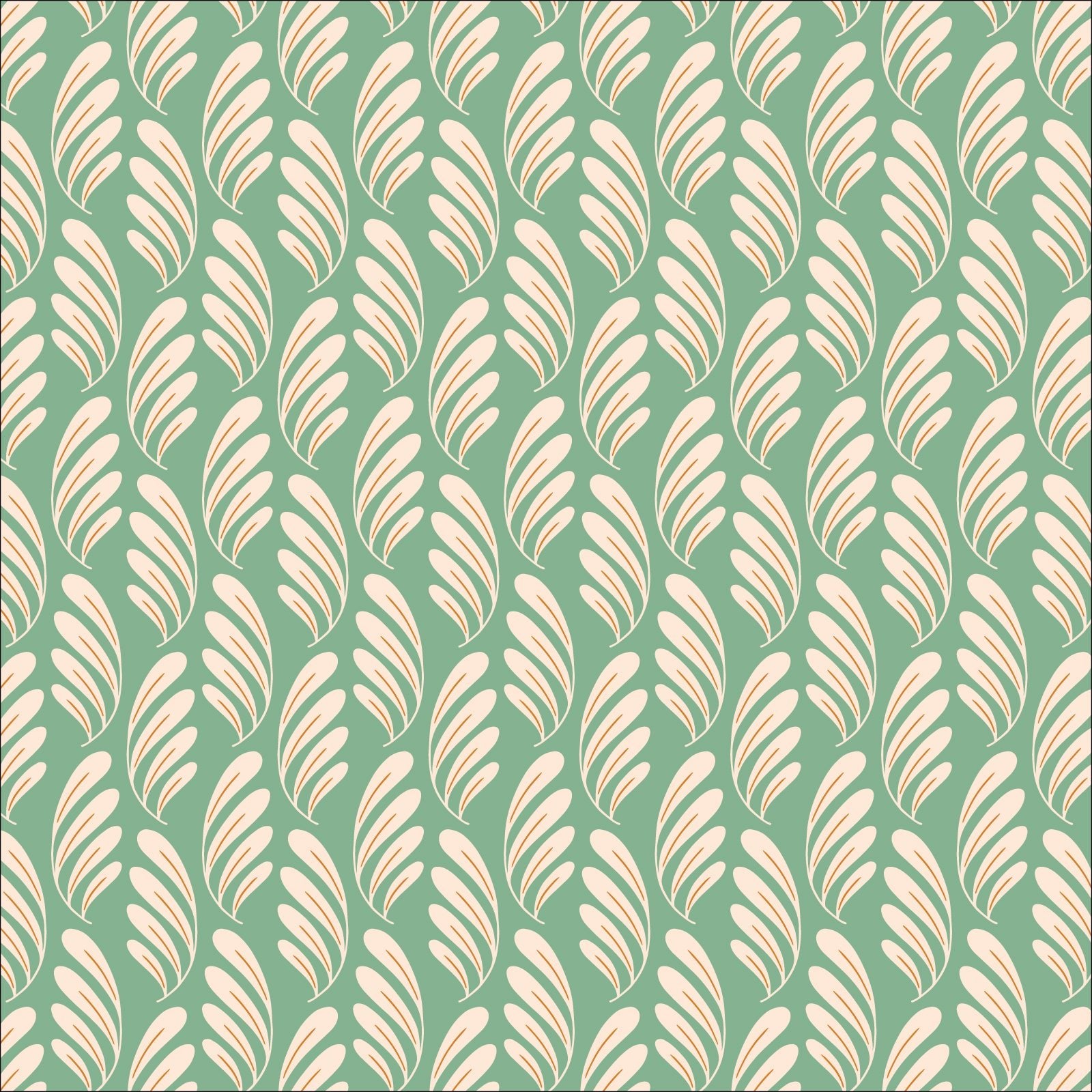 Plume - Blooming Revelry - Juliana Tipton - Cloud 9 Fabrics - Poplin - Simplifi Fabric