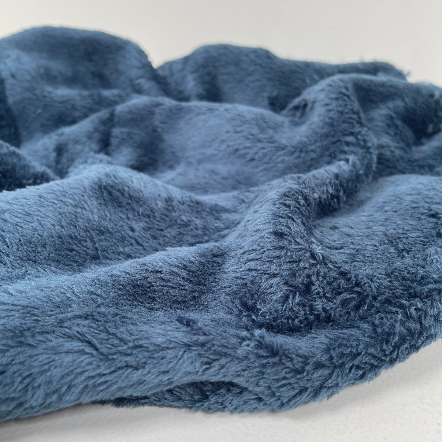 Polartec® High Loft™ Extreme Warmth Fleece 4223 - Made in USA - Zinc - Simplifi Fabric