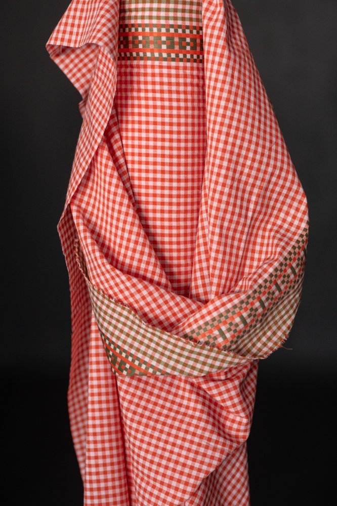 Potluck Woven Indian Cotton - Merchant & Mills - Simplifi Fabric