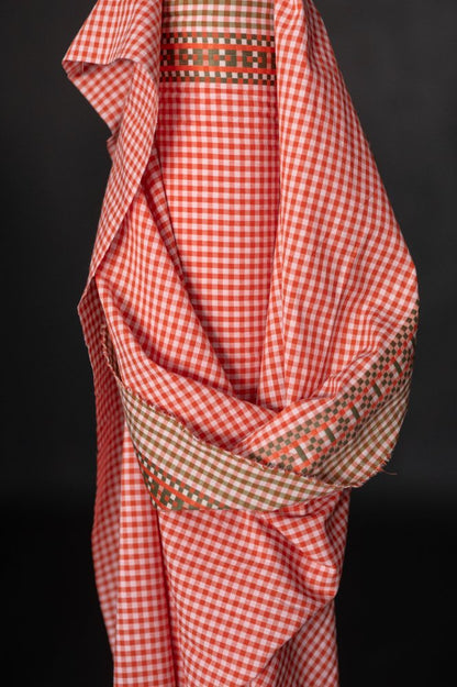 Potluck Woven Indian Cotton - Merchant & Mills - Simplifi Fabric