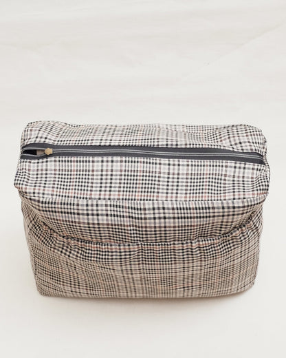 Qualicum Bag PDF Sewing Pattern - Thread Theory - Simplifi Fabric