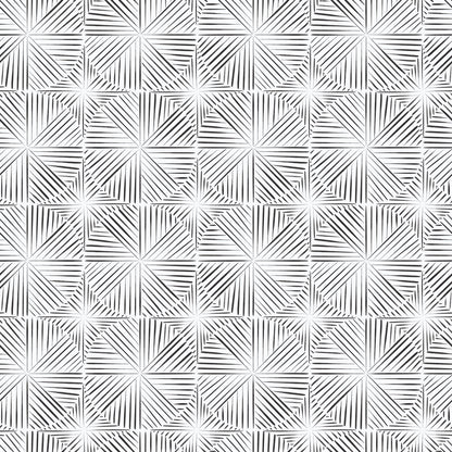 Quarter Turns - Marks Made - Leanne Friedberg - Cloud 9 Fabrics - Poplin - Simplifi Fabric