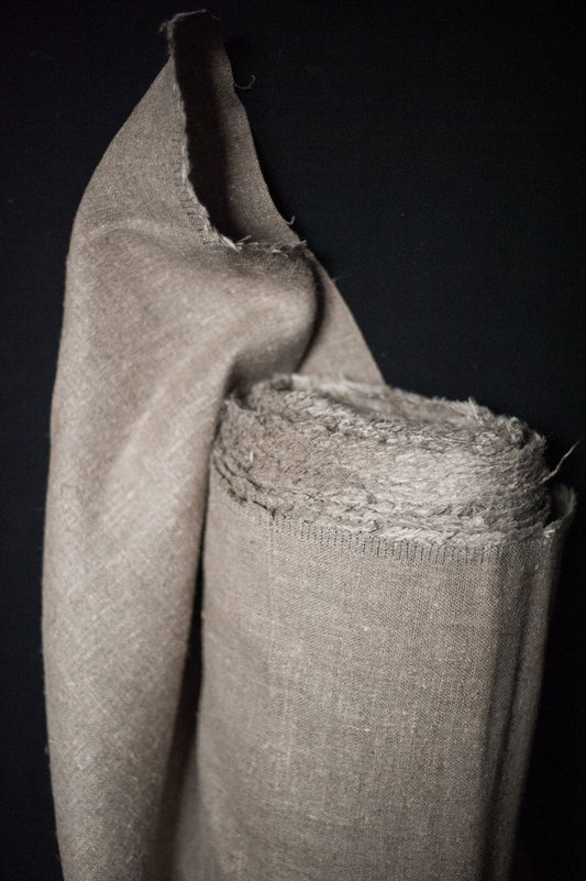 Raw Linen - Merchant & Mills - Simplifi Fabric