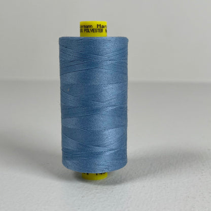 Recycled Polyester / Mara 100 rPET Sewing Thread - 1000m - Various Colours - Simplifi Fabric