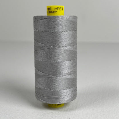 Recycled Polyester / Mara 100 rPET Sewing Thread - 1000m - Various Colours - Simplifi Fabric