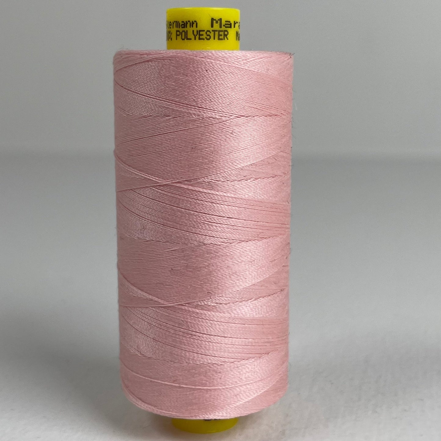 Recycled Polyester / Mara 100 rPET Sewing Thread - 1000m - Various Colours - Simplifi Fabric