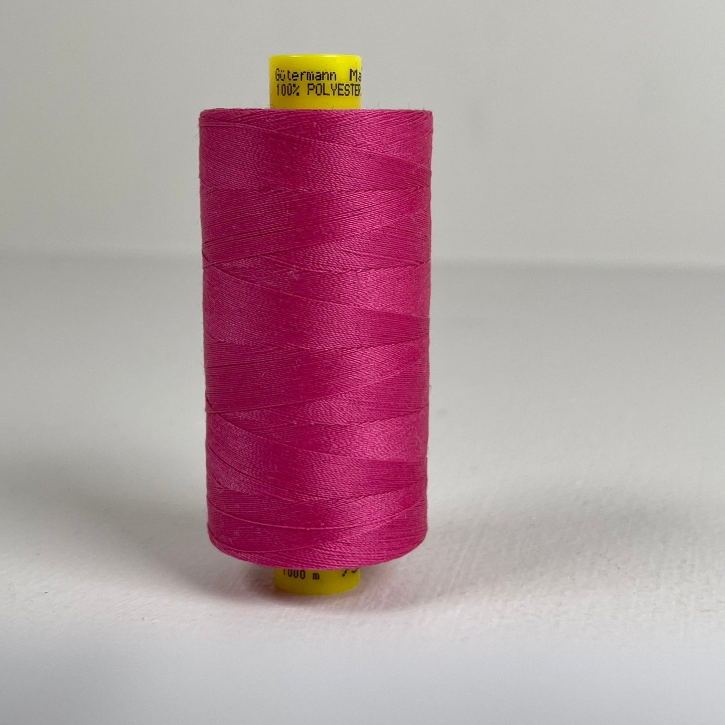 Recycled Polyester / Mara 100 rPET Sewing Thread - 1000m - Various Colours - Simplifi Fabric