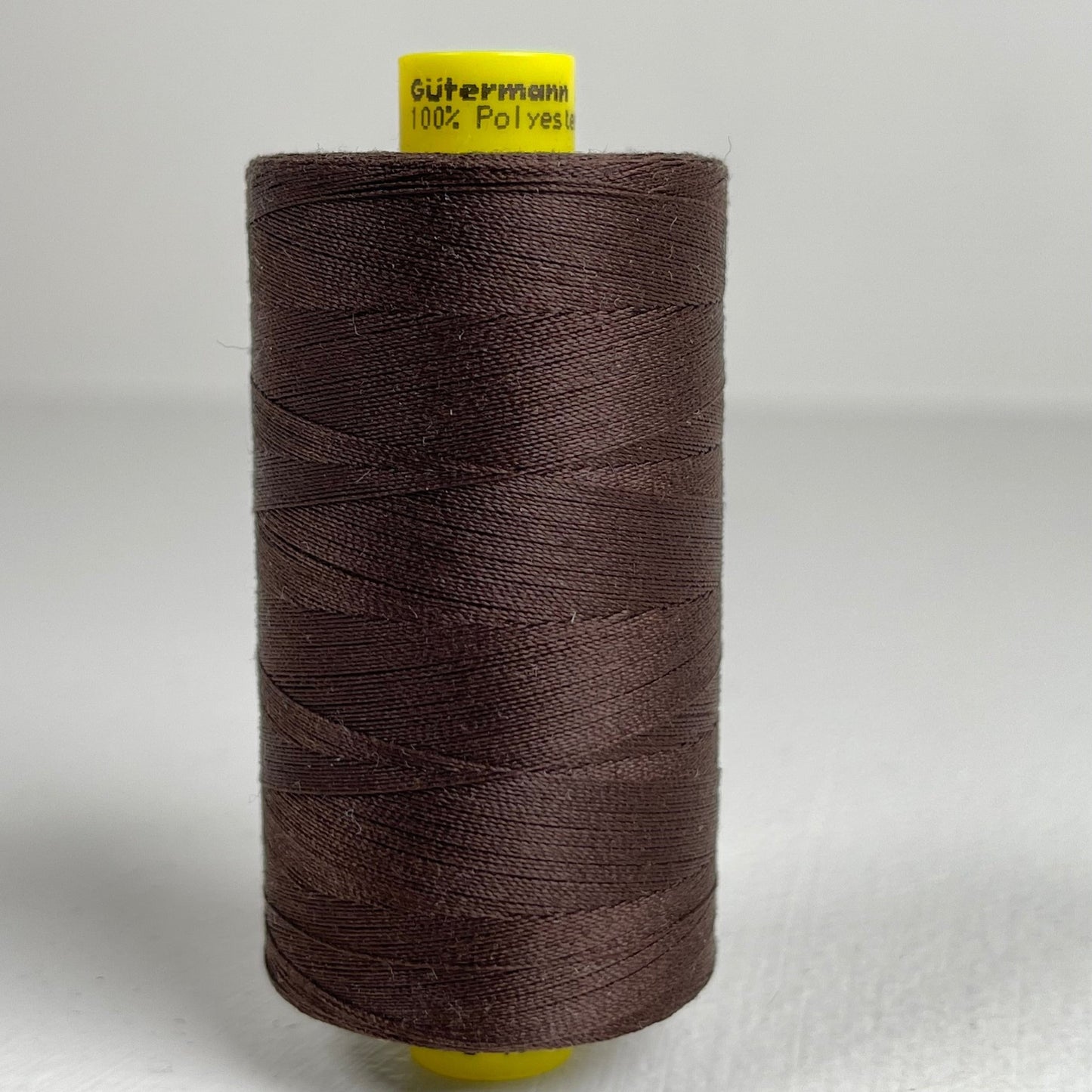 Recycled Polyester / Mara 100 rPET Sewing Thread - 1000m - Various Colours - Simplifi Fabric