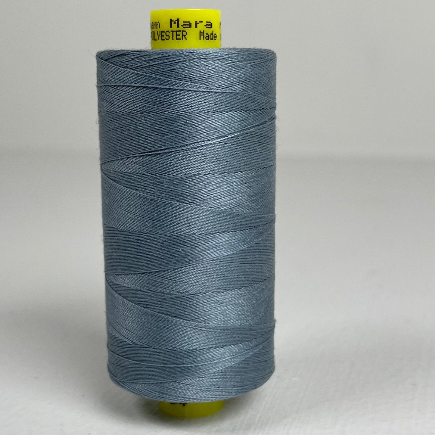 Recycled Polyester / Mara 100 rPET Sewing Thread - 1000m - Various Colours - Simplifi Fabric