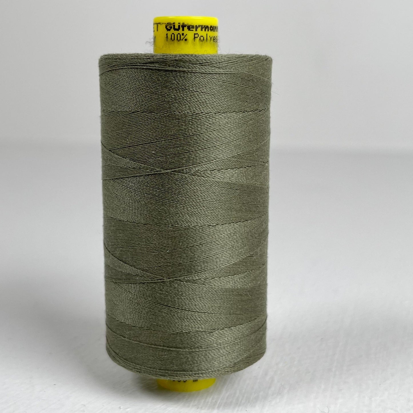 Recycled Polyester / Mara 100 rPET Sewing Thread - 1000m - Various Colours - Simplifi Fabric