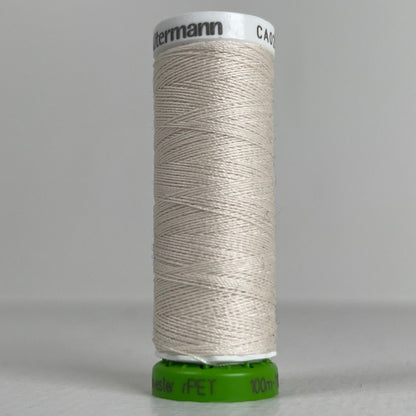 Recycled Polyester / rPET Sewing Thread - 100m - Various Colours - Simplifi Fabric